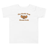 Toddler T-Shirt - The Mouth Trap Cheese Curds