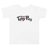 Toddler T-Shirt - Sara's Tipsy Pies