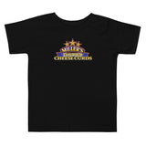 Toddler T-Shirt - Miller's Flavored Cheese Curds