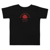 Toddler T-Shirt - Strawberry Patch