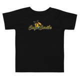 Toddler T-Shirt - Cafe Caribe