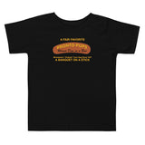 Toddler T-Shirt - Pronto Pup