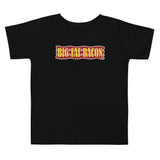 Toddler T-Shirt - Big Fat Bacon
