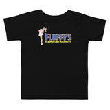 Toddler T-Shirt -  Fluffy's