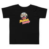 Toddler T-Shirt - Pitchfork Sausage
