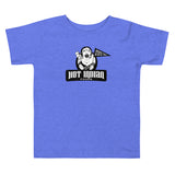 Toddler T-Shirt - Hot Indian Foods