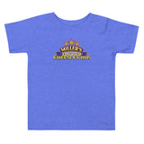 Toddler T-Shirt - Miller's Flavored Cheese Curds