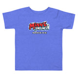 Toddler T-Shirt - Minnesnowii Shave Ice