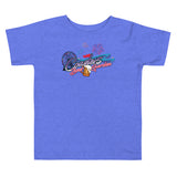 Toddler T-Shirt - Coasters Beer Garden