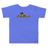 Toddler T-Shirt - Cafe Caribe