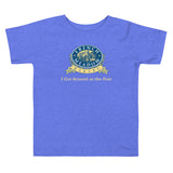 Toddler T-Shirt - French Meadow Bakery