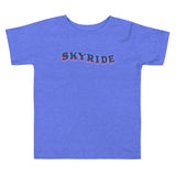 Toddler T-Shirt - Skyride