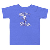 Toddler T-Shirt - Shrimp Shack