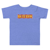 Toddler T-Shirt - Big Fat Bacon