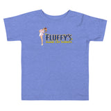 Toddler T-Shirt -  Fluffy's