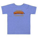 Toddler T-Shirt - Pronto Pup