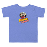 Toddler T-Shirt - Pitchfork Sausage