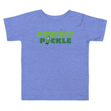 Toddler T-Shirt - Perfect Pickle