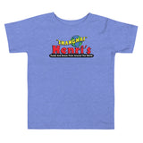 Toddler T-Shirt - Shanghai Henri's