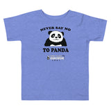 Toddler T-Shirt - Panda Palace