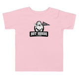 Toddler T-Shirt - Hot Indian Foods