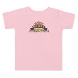 Toddler T-Shirt - Miller's Flavored Cheese Curds