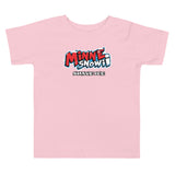 Toddler T-Shirt - Minnesnowii Shave Ice