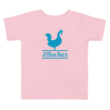 Toddler T-Shirt - The Blue Barn