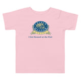Toddler T-Shirt - French Meadow Bakery