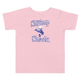 Toddler T-Shirt - Shrimp Shack