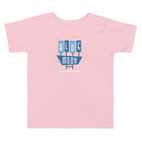 Toddler T-Shirt - Blue Moon