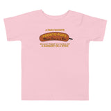 Toddler T-Shirt - Pronto Pup