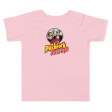 Toddler T-Shirt - Pitchfork Sausage