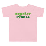 Toddler T-Shirt - Perfect Pickle