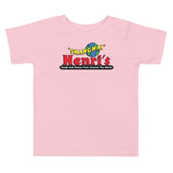 Toddler T-Shirt - Shanghai Henri's