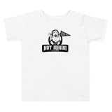 Toddler T-Shirt - Hot Indian Foods