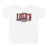 Toddler T-Shirt - Lulu's Public House