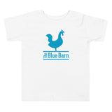 Toddler T-Shirt - The Blue Barn