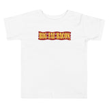 Toddler T-Shirt - Big Fat Bacon