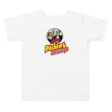 Toddler T-Shirt - Pitchfork Sausage