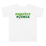 Toddler T-Shirt - Perfect Pickle