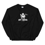 Crewneck Sweatshirt - Hot Indian Foods