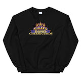Crewneck Sweatshirt - Miller's Flavored Cheese Curds