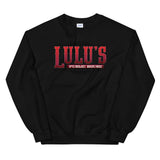 Crewneck Sweatshirt - Lulu's Public House