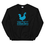 Crewneck Sweatshirt - The Blue Barn