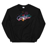 Crewneck Sweatshirt - Coasters Beer Garden