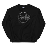 Crewneck Sweatshirt - Andy's Grille