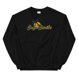 Crewneck Sweatshirt - Cafe Caribe