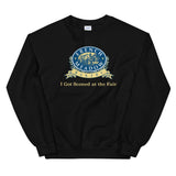Crewneck Sweatshirt - French Meadow Bakery