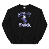Crewneck Sweatshirt - Shrimp Shack